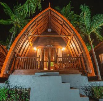 Penida Island Villa | The Aura Penida Hills By Bali Cabin