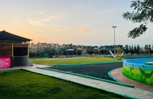 Gulbarga Complejo | The Aurum Zurich Club Kalaburgi