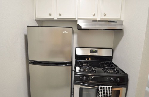 South Lamar Condominio | The Austin Cool Condo