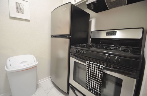 South Lamar Condominio | The Austin Cool Condo