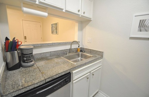 South Lamar Condominio | The Austin Cool Condo