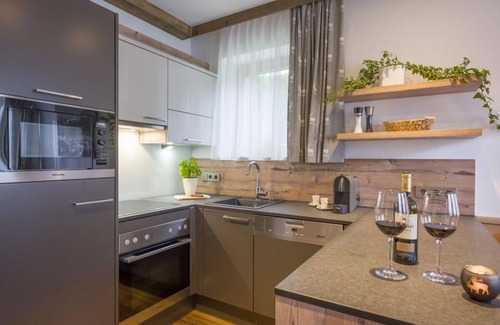 Ellmau Apartamento | El AUSZEIT - su apartamento de lujo en Ellmau - Landhaus BergMoment