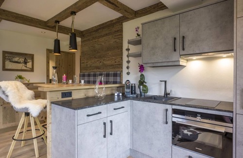 Ellmau Apartamento | El AUSZEIT - su apartamento de lujo en Ellmau - Landhaus BergMoment
