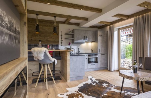 Ellmau Apartamento | El AUSZEIT - su apartamento de lujo en Ellmau - Landhaus BergMoment