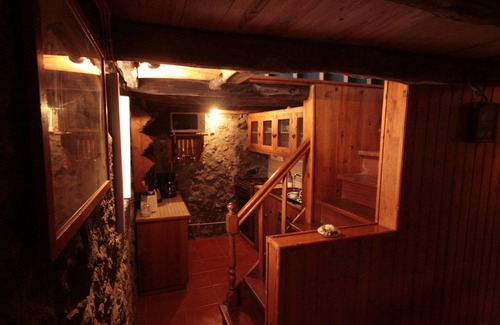 Prainha Cabaña | Las Azores auténticos
