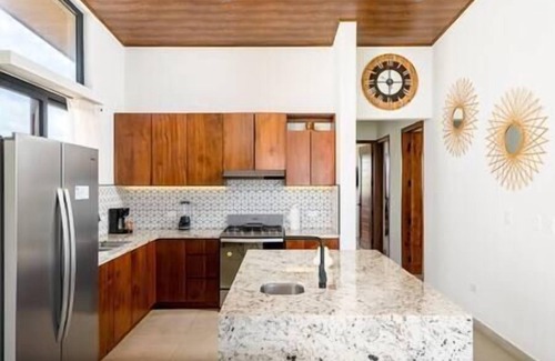 San Diego Casa | The Author's Beach House