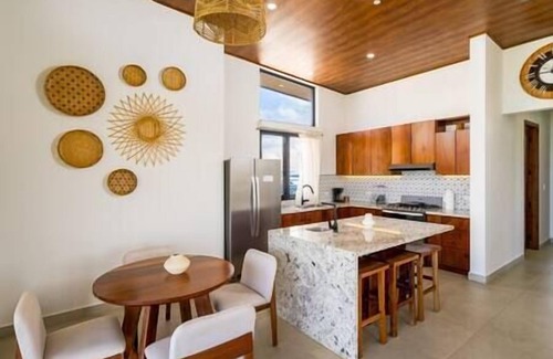 San Diego Casa | The Author's Beach House