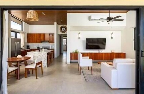 San Diego Casa | The Author's Beach House