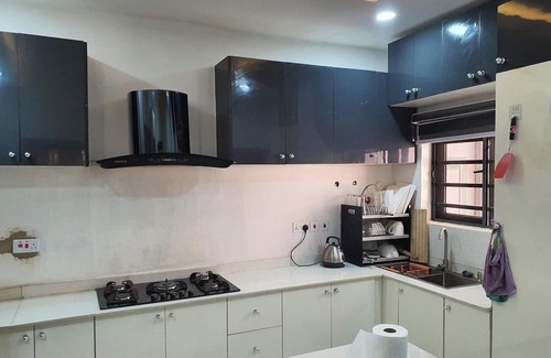 Owerri Apartamento | The Autograph Hotels and Apartments