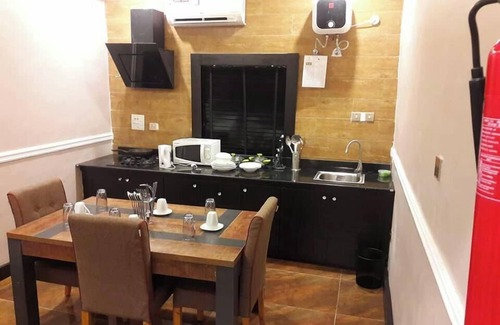 Owerri Apartamento | The Autograph Hotels and Apartments