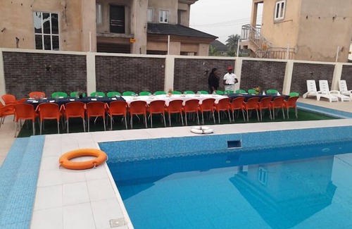 Owerri Apartamento | The Autograph Hotels and Apartments