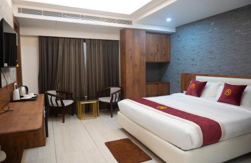 Siliguri Hotel | The Autograph Inn