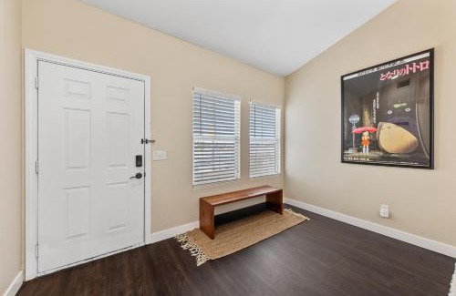 North Las Vegas Casa | The Automated Haven