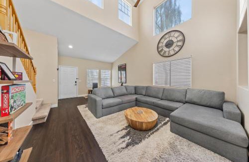 North Las Vegas Casa | The Automated Haven