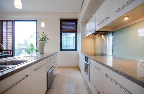 District 1 Apartamento | The Avalon Saigon Center District 1