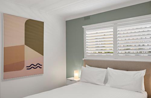 Beaconsfield Apartamento | The Avenue - Fremantle 3 Bed