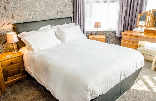 Shanklin Cama Y Desayuno | The Avenue