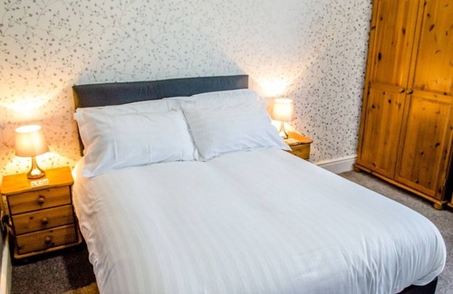 Shanklin Cama Y Desayuno | The Avenue