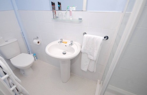 Shanklin Cama Y Desayuno | The Avenue