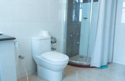 Chittagong Hotel | The Avenue Hotel and Suites