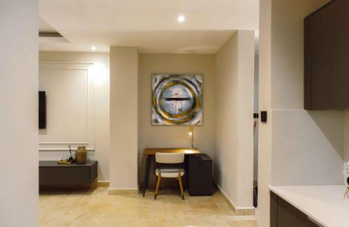 Labadi Apartamento | The Avery 1bed at Wentworth