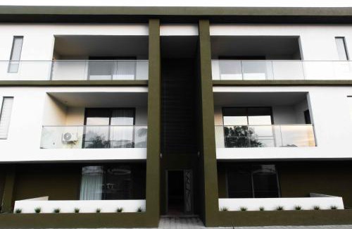 Labadi Apartamento | The Avery 1bed at Wentworth