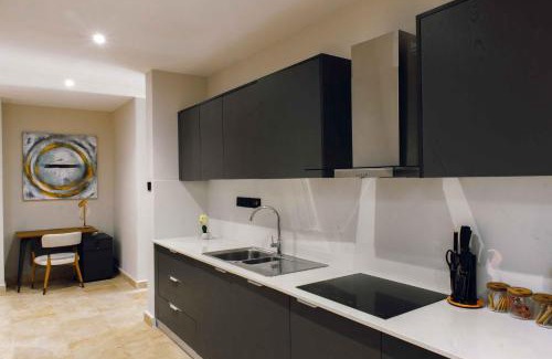 Labadi Apartamento | The Avery 1bed at Wentworth