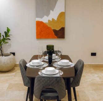 Labadi Apartamento | The Avery 1bed at Wentworth