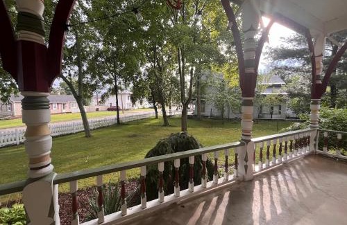 Lowell Cama Y Desayuno | The Avery St Bed and Breakfast