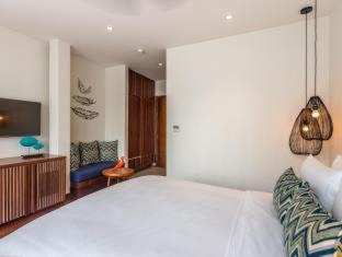 Downtown Siem Reap Hotel | The Aviary Hotel