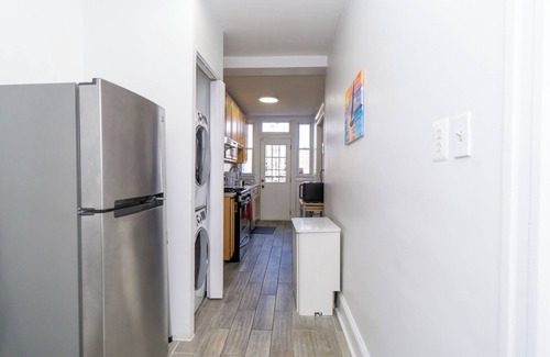 Brightwood Park Casa | The Aviator- Quiet Spacious Home in NW DC