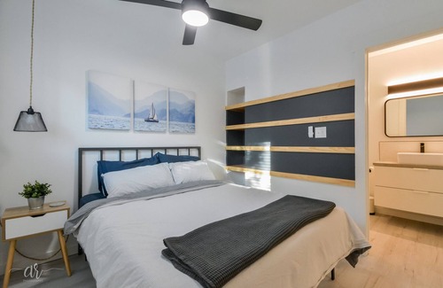 Abilene Casa | The Aviator's Guesthouse