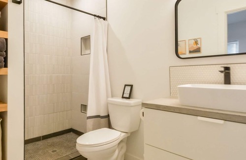 Abilene Casa | The Aviator's Guesthouse