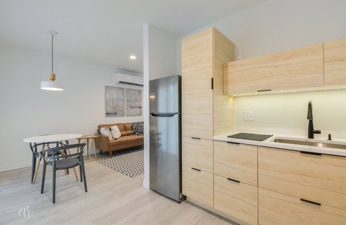 Abilene Casa | The Aviator's Guesthouse