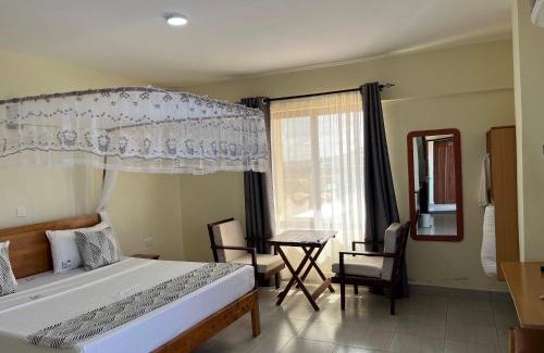 Voi Hotel | The Avid Hotel