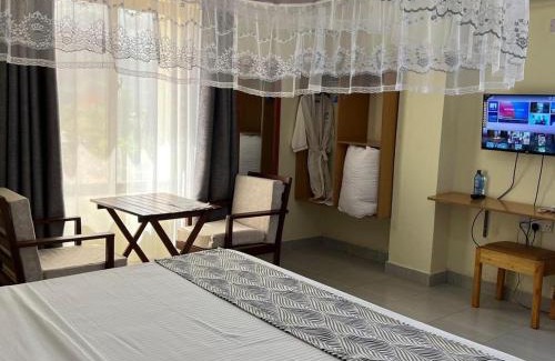 Voi Hotel | The Avid Hotel
