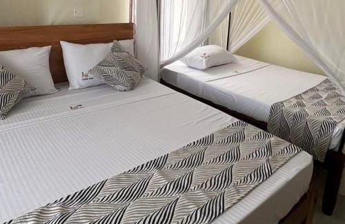 Voi Hotel | The Avid Hotel