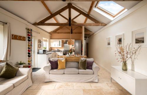 Sculthorpe Casa | The Avocet Cottage