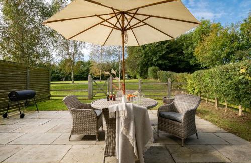 Sculthorpe Casa | The Avocet Cottage