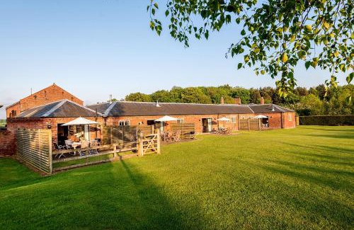 Sculthorpe Casa | The Avocet Cottage