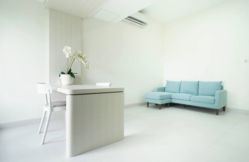 By Pass Ngurah Rai Apartamento | The Axara Bali by ARM Hospitality