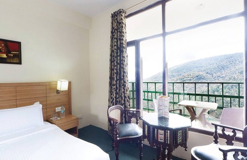 Kandaghat Complejo | The Ayali Fernhill Resort, Chail