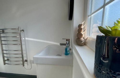 Welford Apartamento | The Aylestone - Leicester City 2 Bed Top Floor Apartment , Free Parking by YO ROOM!