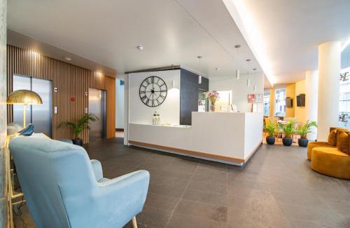 Ponta Delgada Hotel | The Azoriani Boutique, Ascend Hotel Collection