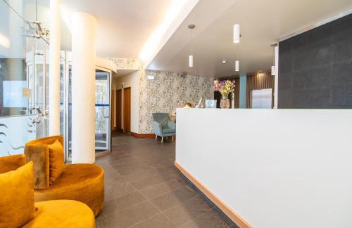 Ponta Delgada Hotel | The Azoriani Boutique, Ascend Hotel Collection