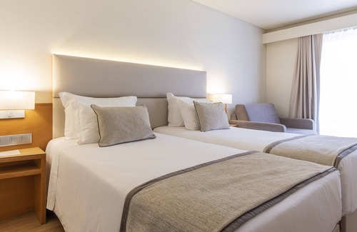 Ponta Delgada Hotel | The Azoriani Boutique, Ascend Hotel Collection