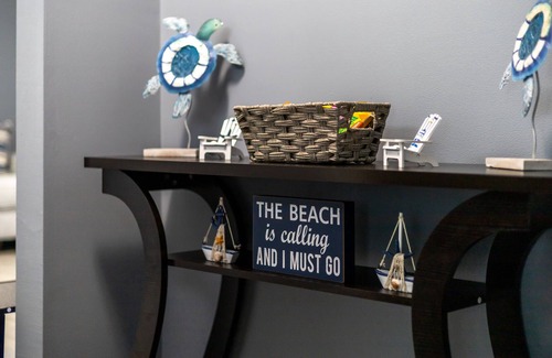 Melbourne Casa | The Azure Paradise- Pool Home 15 Minutes to the Beach!