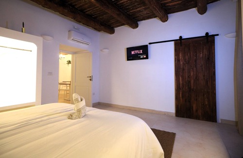 Chiaia Cama Y Desayuno | The B&B "Ai 13 Gradoni di Chiaia is an oasis of calm in the center of Naples.