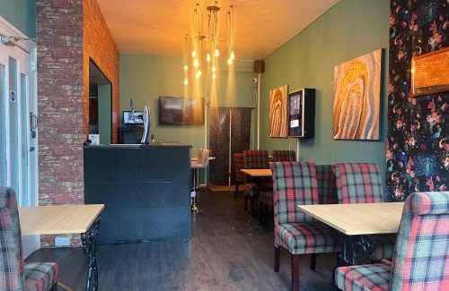 North Shore Hotel | The B & B Blackpool