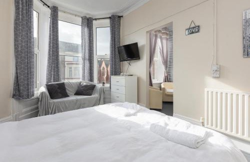 North Shore Hotel | The B & B Blackpool
